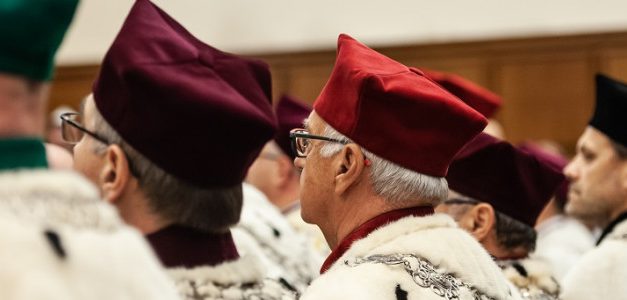 Inauguracja roku akademickiego 2020/2021