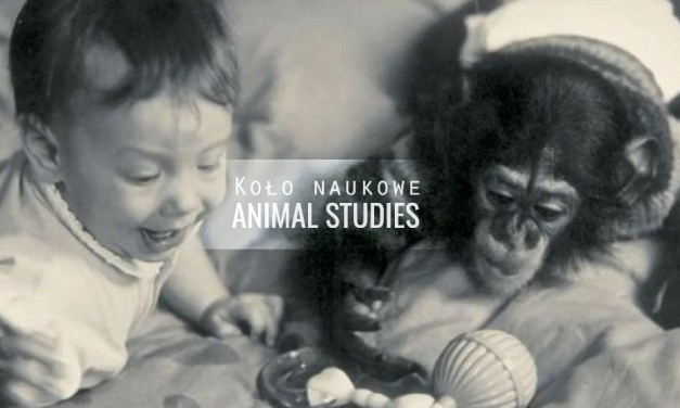8 marca: ZOO – schronienie czy więzienie?
