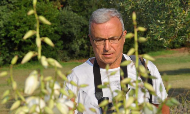 Prof. Andrzej Elżanowski Prezesem PTE