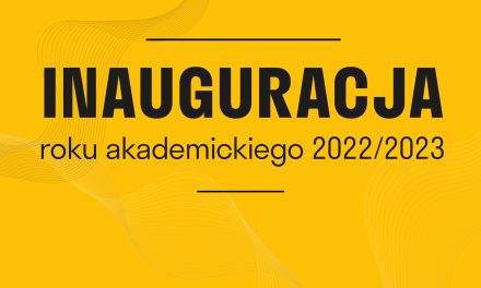 Inauguracja 2022/2023