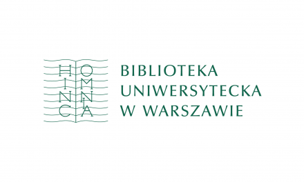 Biblioteka Uniwersytecka w Warszawie