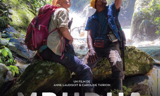 19 lutego: pokaz filmu „Mbudha” i spotkanie z dr Anne Laudisoit