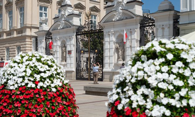12 listopada 2018 r. jest dniem wolnym od zajęć dydaktycznych