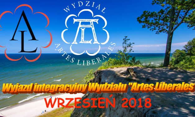 Wyjazd integracyjny studentów Wydziału