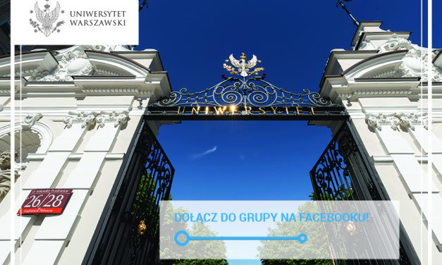 Klub Absolwentów UW otwiera nową platformę komunikacji!