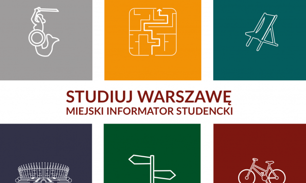 Miejski Informator Studencki