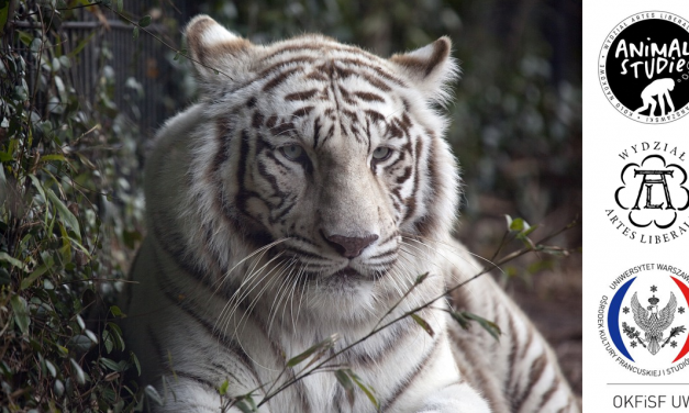 Konferencja: „ZOO(logiczne?). Ogrody zoologiczne…”