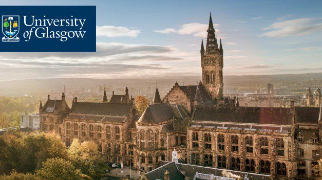 International Summer School 2020 na Uniwersytecie w Glasgow